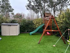 MickeyRelax - House Spa Sauna next Disneyland Paris