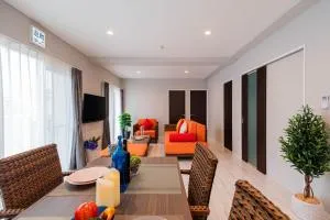 Coldio Joint Home Naha - Naha