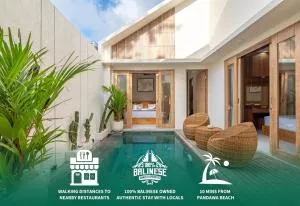 The White Hill Villa by Bukit Vista - 乌干沙