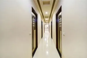 Collection O Hotel Guru Kripa - Renwāl