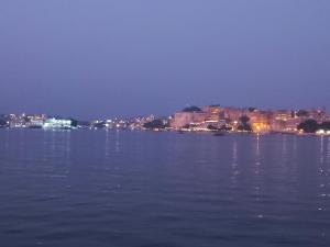 Nandini Paying Guest House