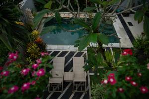 Ananditha Villa Ubud Ricefield Views