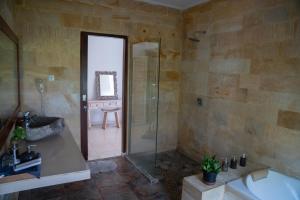 Ananditha Villa Ubud Ricefield Views