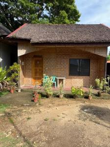 Diamond De Siquijor Beach House