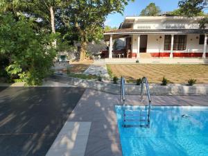 Villa Quite Place By MC