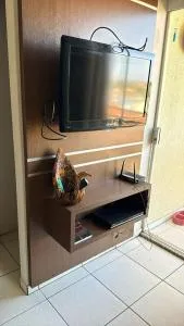 Apto Aconchegante Araguari MG - Monte Carmelo