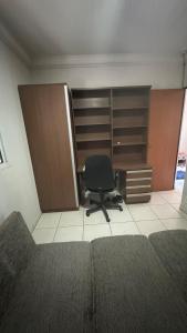 Apto Aconchegante Araguari MG
