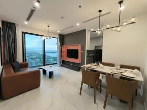 2PN2wc Beverly BE61916 - Gò Công