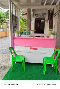 Rubillas Homestay and Motor Rental