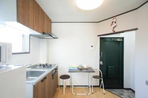 Asakusa 5 Chome One Bedroom KazeNoItsu 301