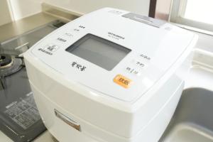 Asakusa 5 Chome One Bedroom KazeNoItsu 401