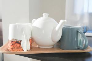 Asakusa 5 Chome One Bedroom KazeNoItsu 401