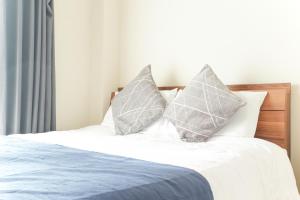 Asakusa 5 Chome One Bedroom KazeNoItsu 401