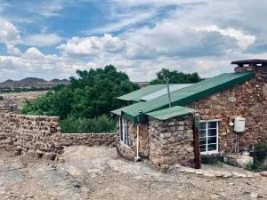 Safari Game Camp - 汉诺威