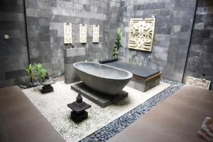 Villa Hyarta E1 by Anvia Jogja