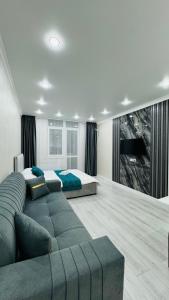 Apartments Alatau city