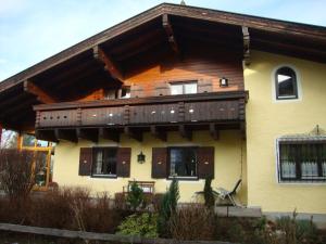 Apartmán Landhaus Kurz Golling an der Salzach Rakousko