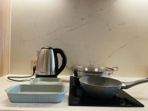 Alacarte Hạ Long, new