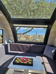 Akbük garden beach camping