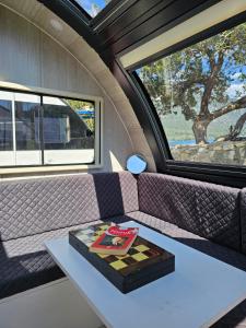 Akbük garden beach camping