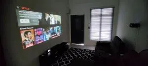 Rumah Tamu Kita - 甘榜龙溪