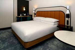 Hotels Hilton Paris La Defense : photos des chambres