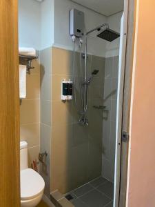 La Chicka Staycation in Coast Residences