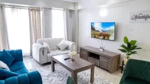 Cosy Flamingo furnished apartments - Nakuru