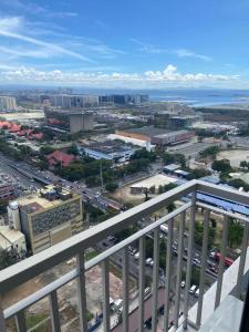 La Chicka Staycation in Coast Residences
