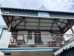 Chocolate Nest - Salem