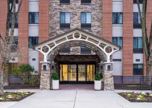 Homewood Suites by Hilton Parsippany-Troy Hills - Prospect Point