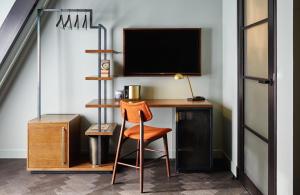 The Hoxton, Amsterdam