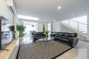 The View Villa 27 - 3 Bedroom Townhouse in Uluwatu