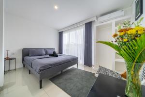 The View Villa 27 - 3 Bedroom Townhouse in Uluwatu