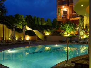 Ambassador Hotel Thessaloniki Thessaloníki Greece