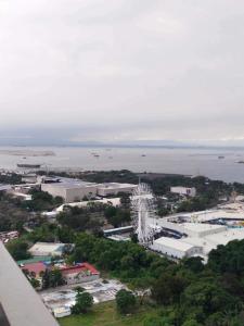 La Chicka Staycation in Coast Residences