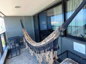 Avenida Beira Mar, The Best view!