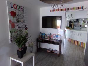 HoteI de la Plage Montpellier Sud