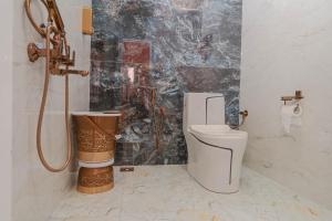 UDUPI HOMESTAY CHALET LA BONNE Vie