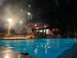 Mai Châu Lotus - Mai Hạ