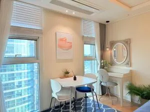 Mango&Haru House - Seul