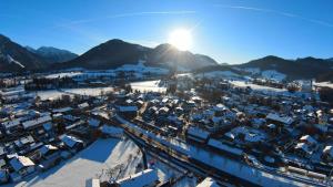 Alpenotel Rosenhof Ruhpolding, Wellness, Chiemgau Karte, Travelingo Bonus Programm