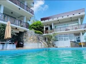 Lotus Villa by Royal Exotic Ceylon - ماتارا