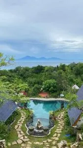 Ringsun Homestay Uluwatu - Badung