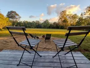 Misty mountains retreat - 阿瑟顿