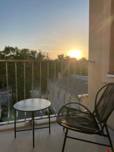ApartNaest Radeberg - vollausgestattete 1 - bis 4-Zimmer Apartments l 24h Zugang per Code l Check-in Anleitung über Posteingang l Parkplatz auf Anfrage l Frühstück optional