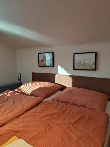 Gesa´s & Tom´s Stadtappartement