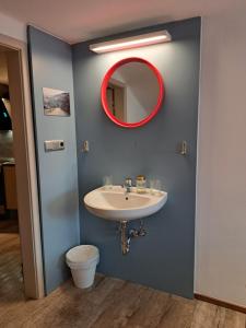 Gesa´s & Tom´s Stadtappartement