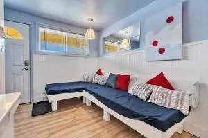 Chic 2-Bedroom Seaside Getaway - 旧奥查德比奇