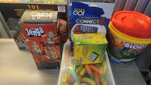 Empress Suite SMDC Hope Residences CONDOTEL with UNLIWIFI